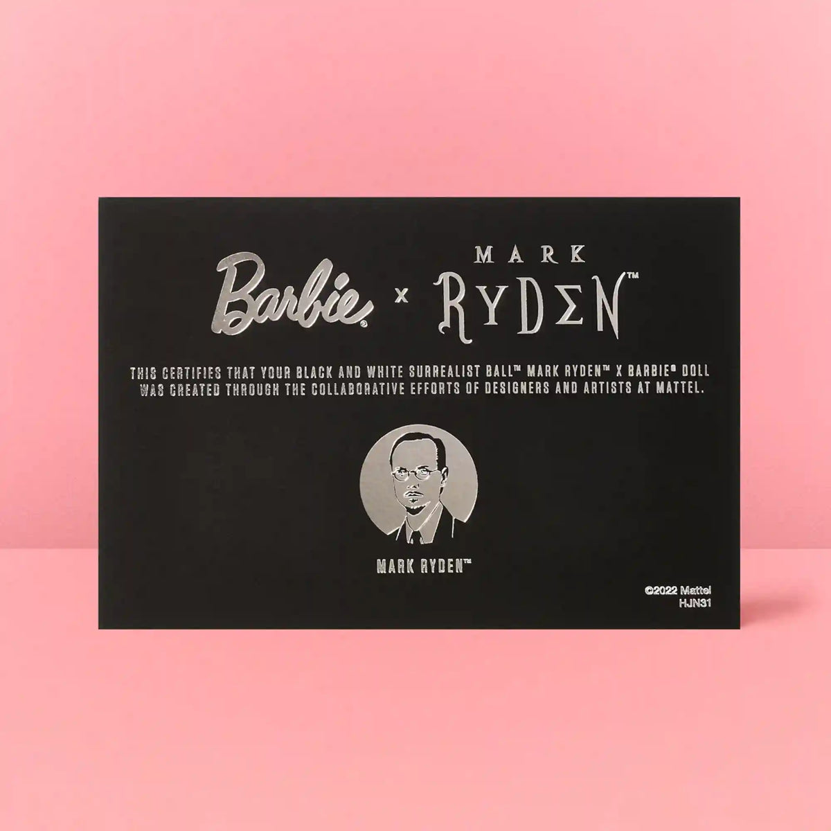 Mark Ryden x Barbie at the Surrealist Ball