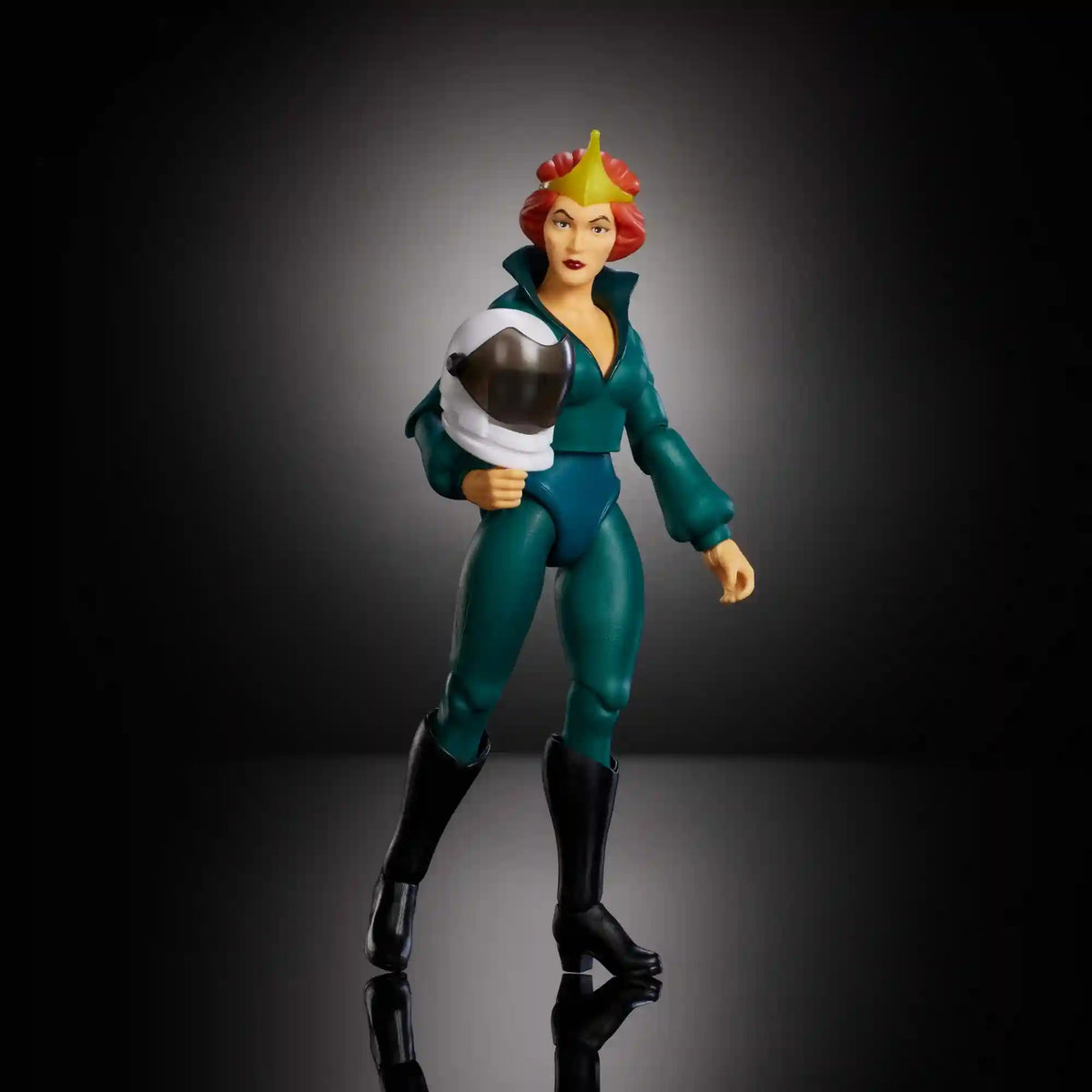 Masters of the Universe Origins Cartoon Collection Queen Marlena Action Figure