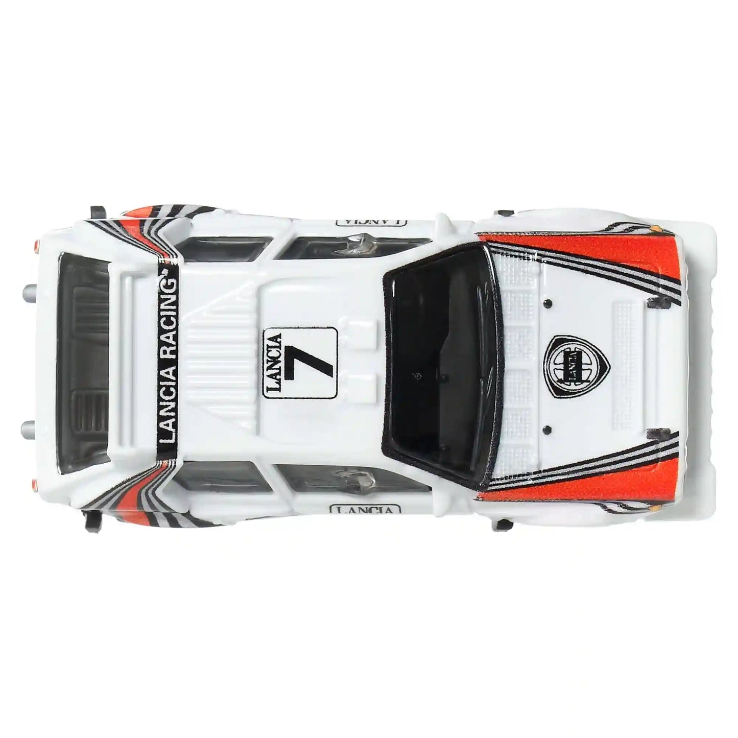 Hot Wheels Premium Car Culture Thrill Climbers Lancia Delta S4