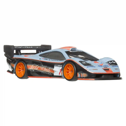 Hot Wheels Premium Collector Display Set