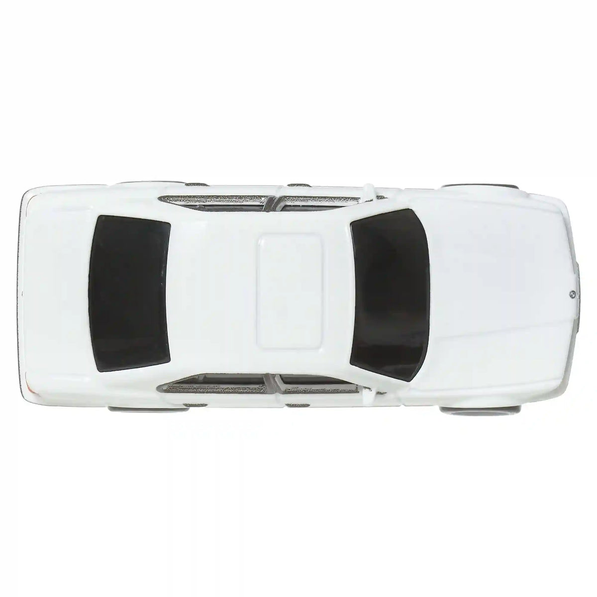Hot Wheels Boulevard '91 BMW M5