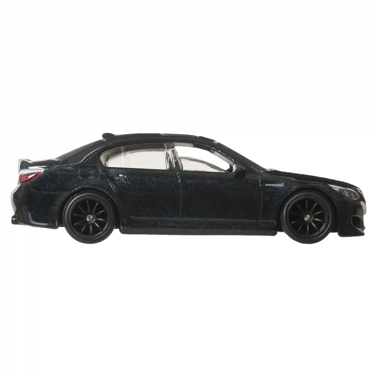 Hot Wheels Premium Fast & Furious 2010 BMW M5