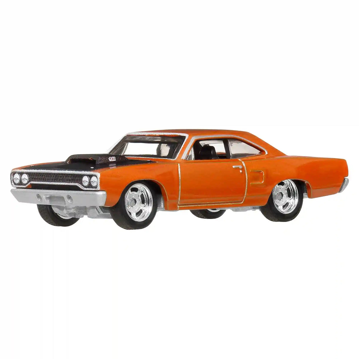 Hot Wheels Premium Fast & Furious 1970 Custom Plymouth Roadrunner