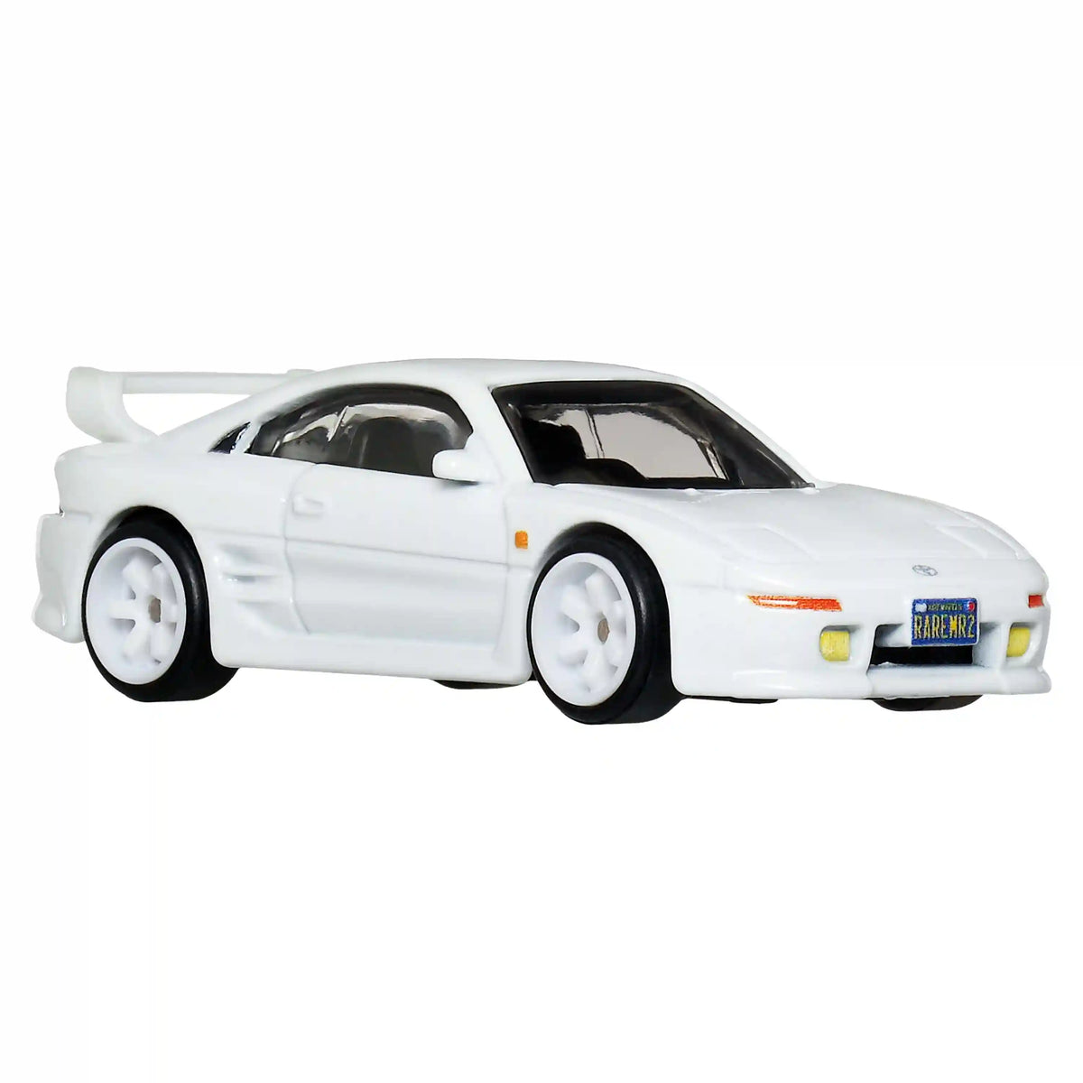 Hot Wheels Premium Collector Display Set