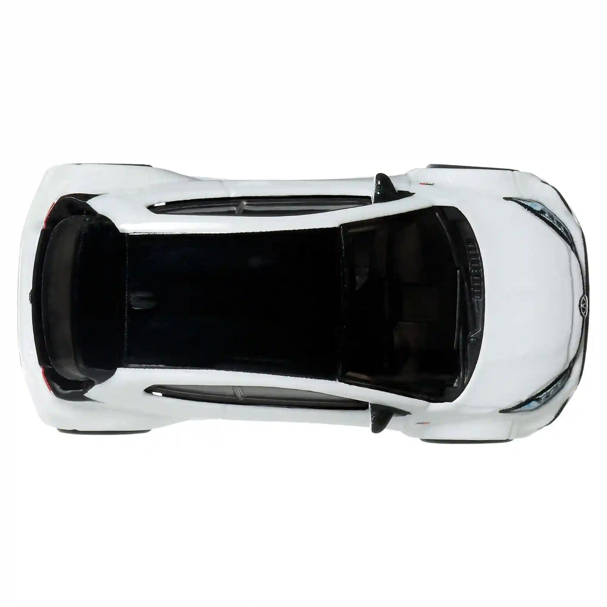 Hot Wheels Premium Boulevard Toyota GR Yaris