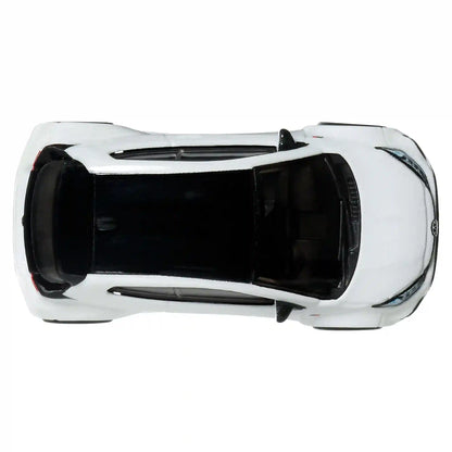 Hot Wheels Premium Boulevard Toyota GR Yaris