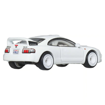 Hot Wheels Premium Collector Display Set