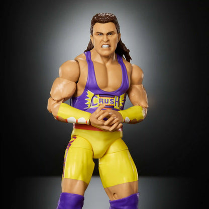 WWE Legends Elite Collection Kona Crush Action Figure