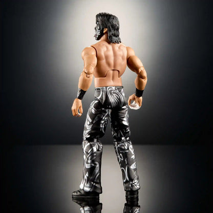 WWE Monday Night War Elite Collection The Great Muta Action Figure
