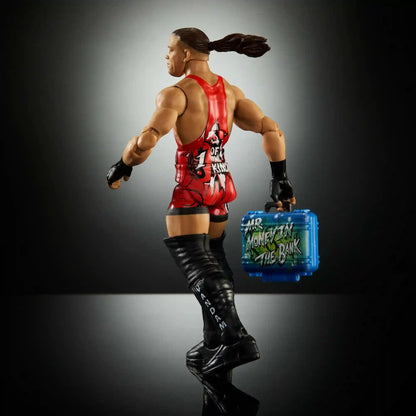 WWE Elite Legends Rob Van Dam Action Figure