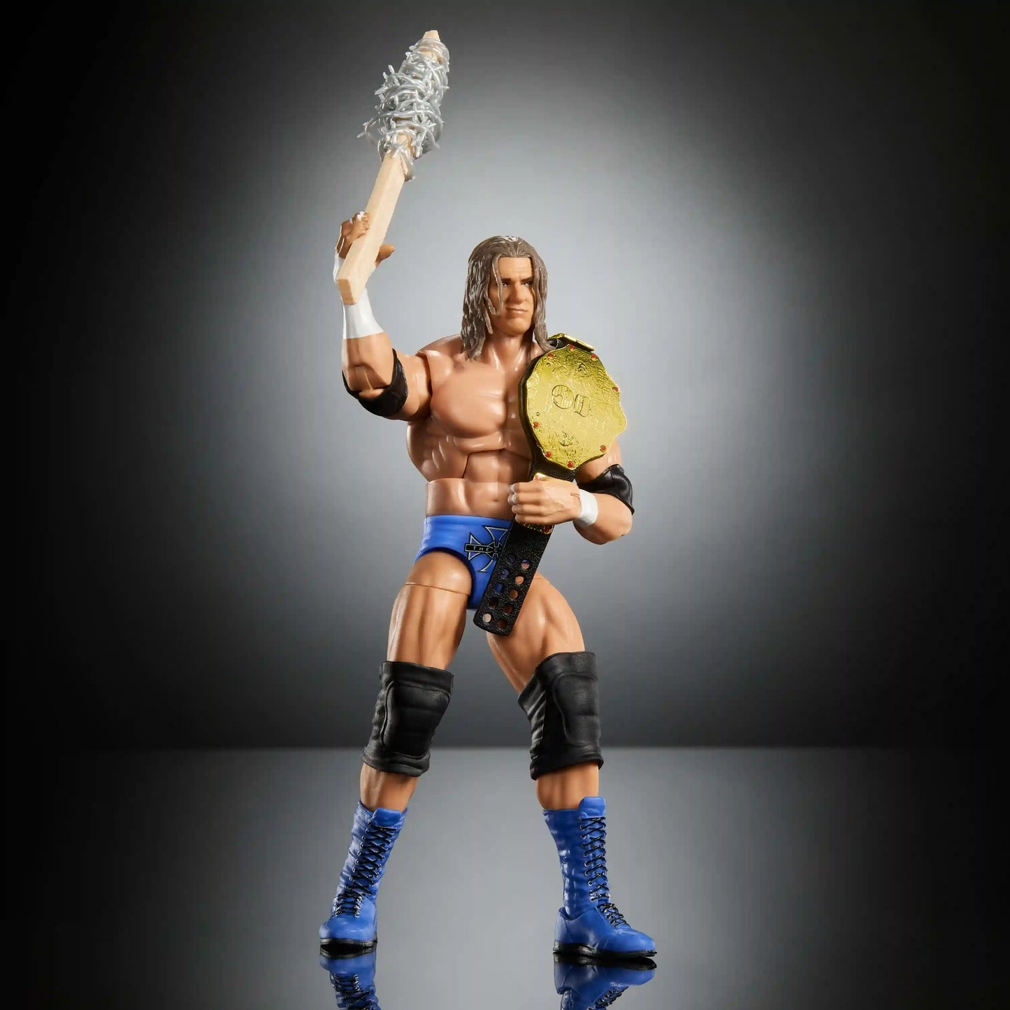 WWE Legends Elite Collection Triple H Action Figure