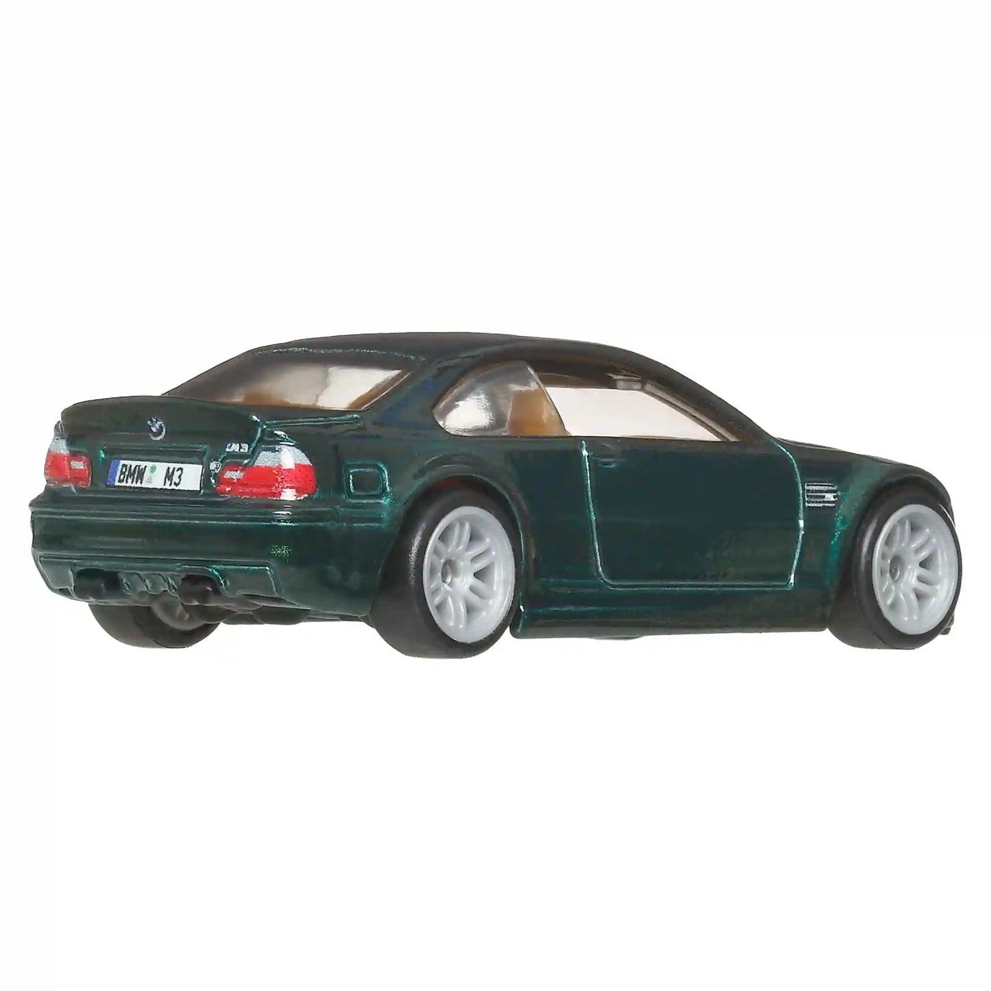 Hot Wheels Premium Car Culture BMW M3