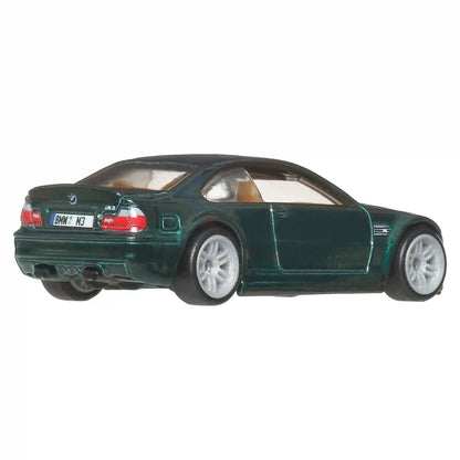 Hot Wheels Premium Car Culture BMW M3