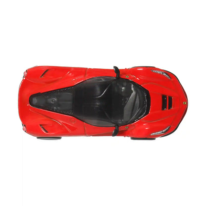 Hot Wheels Car Culture EuroSpeed Premium LaFerrari