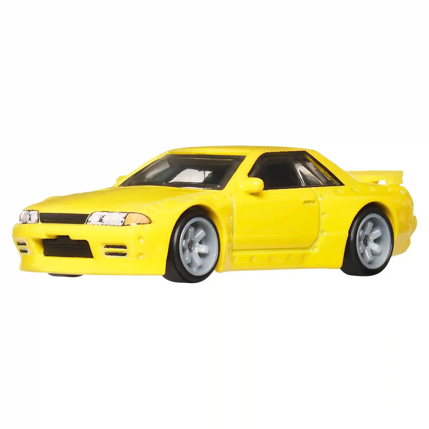 Hot Wheels Premium Car Culture Ronin Run II Nissan Skyline GT-R "R32" Pandem
