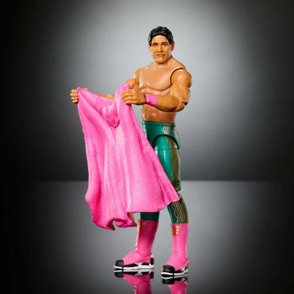 WWE Legends Elite Collection El Matador Action Figure