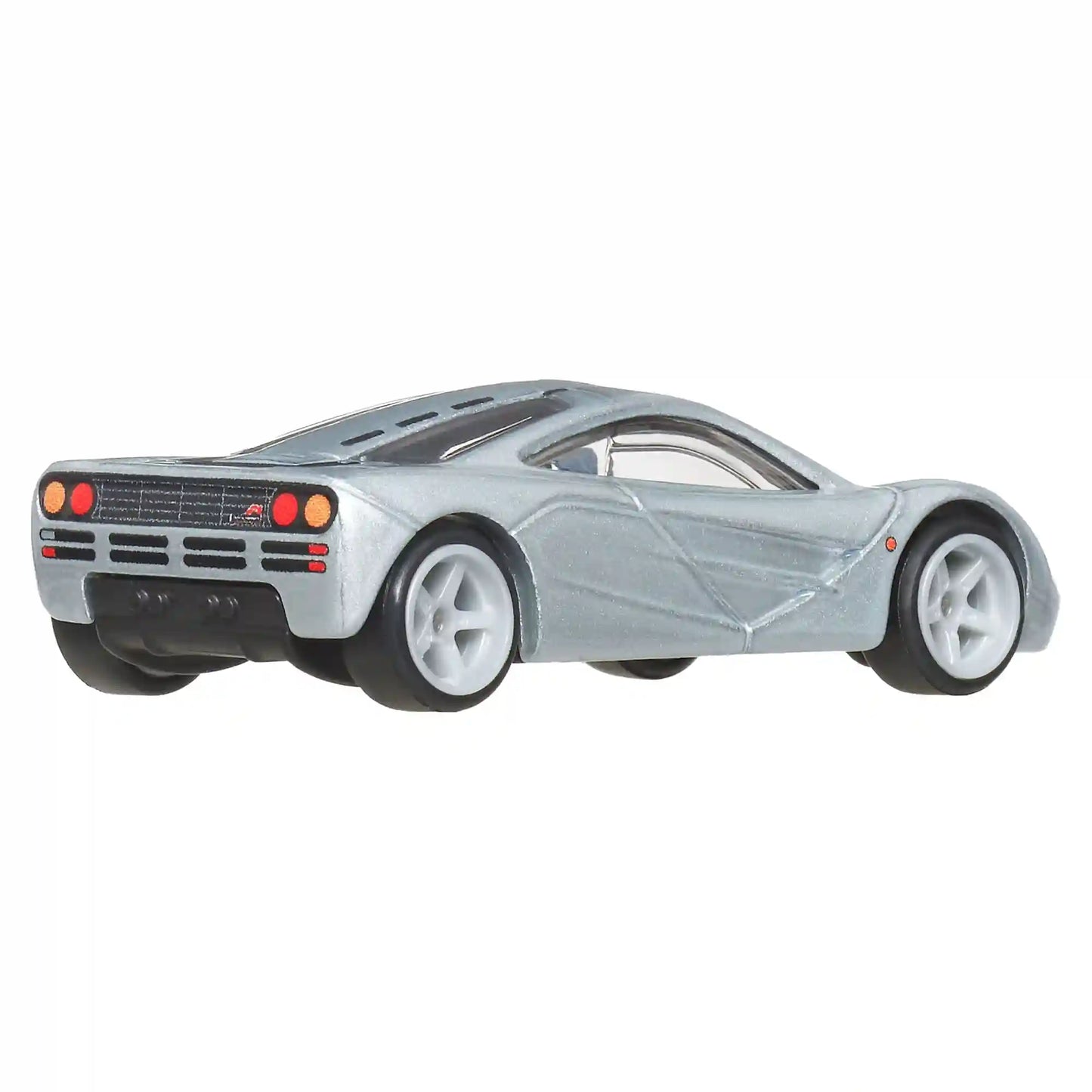 Hot Wheels Premium Collector Display Set