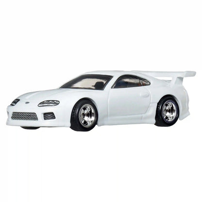 Hot Wheels Premium Collector Display Set