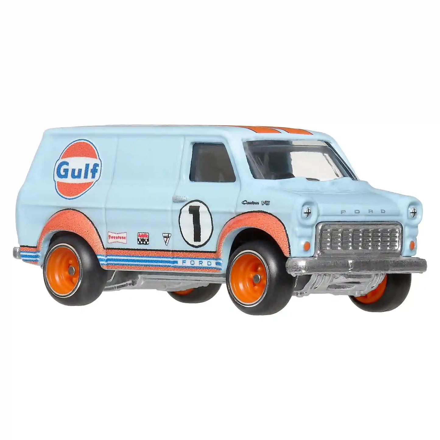 Hot Wheels Premium Collector Display Set