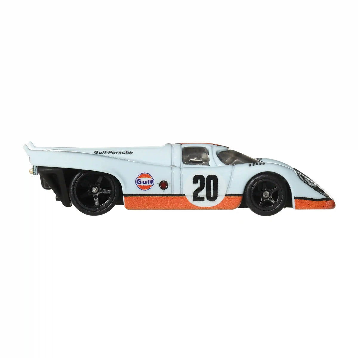 Hot Wheels Premium Car Culture Porsche 917K