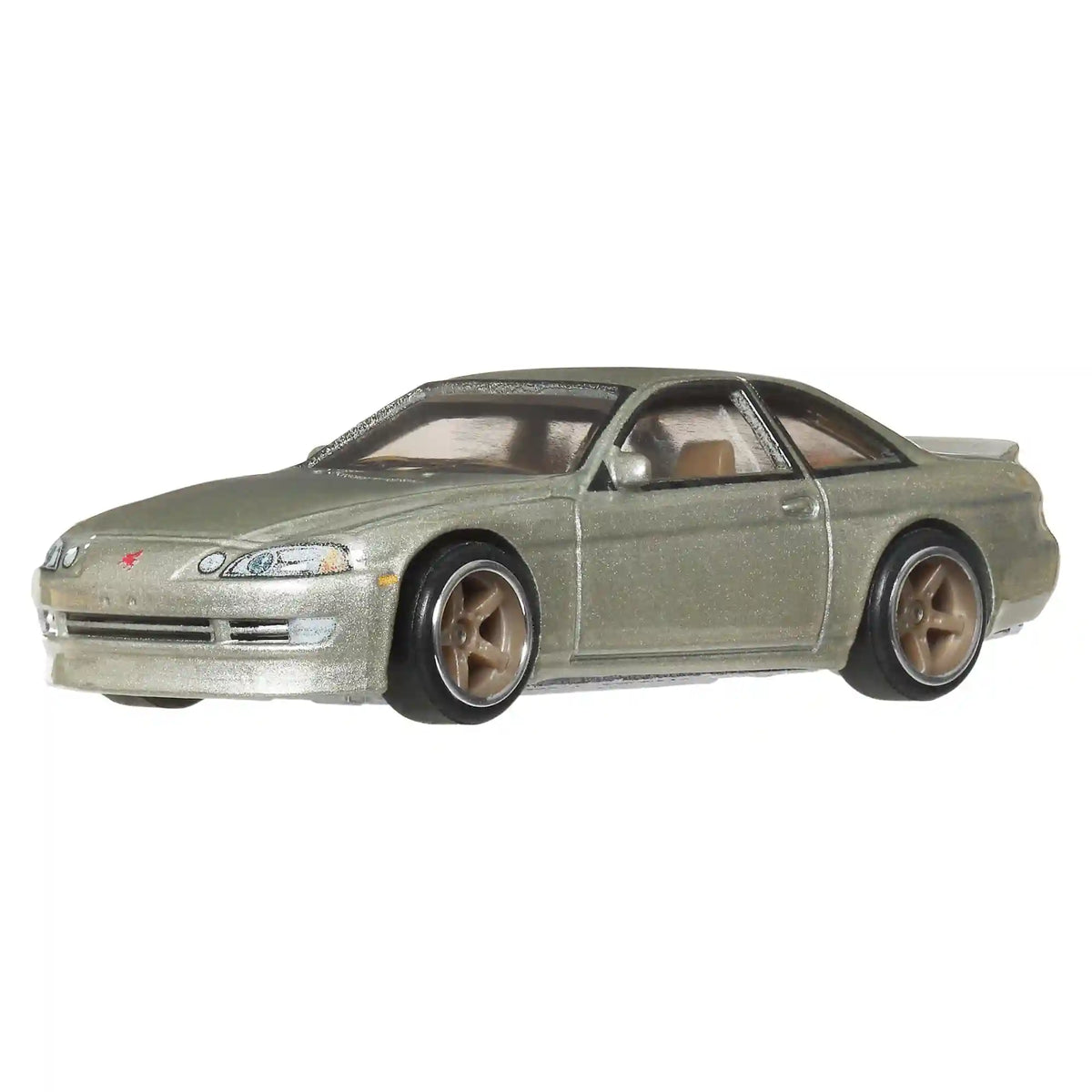 Hot Wheels Premium Car Culture Toyota Soarer
