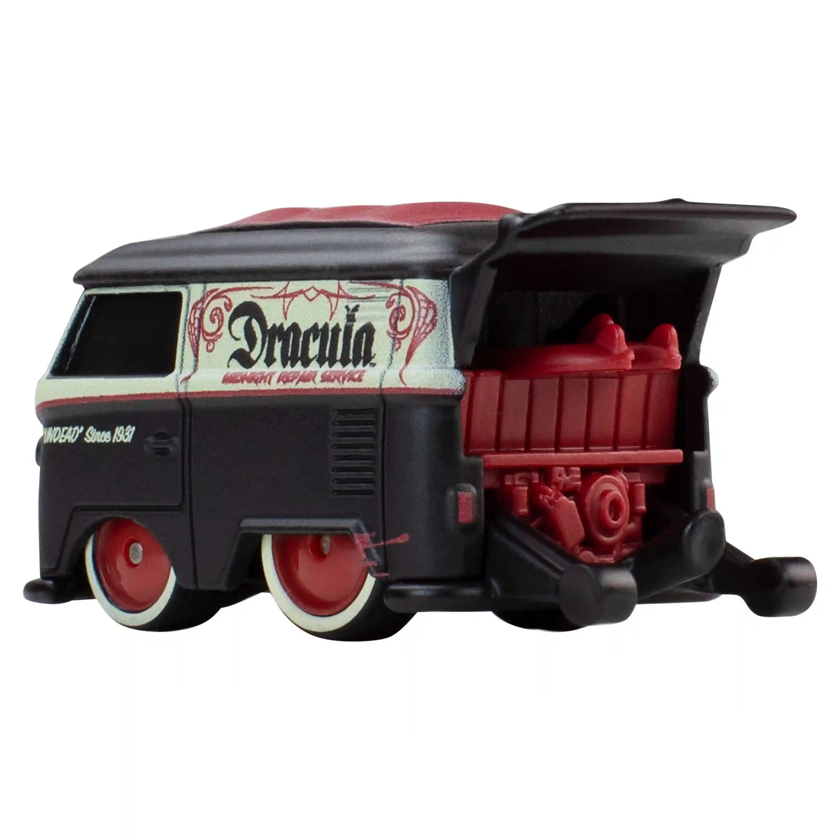Hot Wheels Premium Volkswagen Kool Kombi