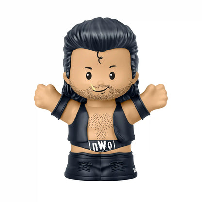 Little People Collector WWE: New World Order Special Edition Set