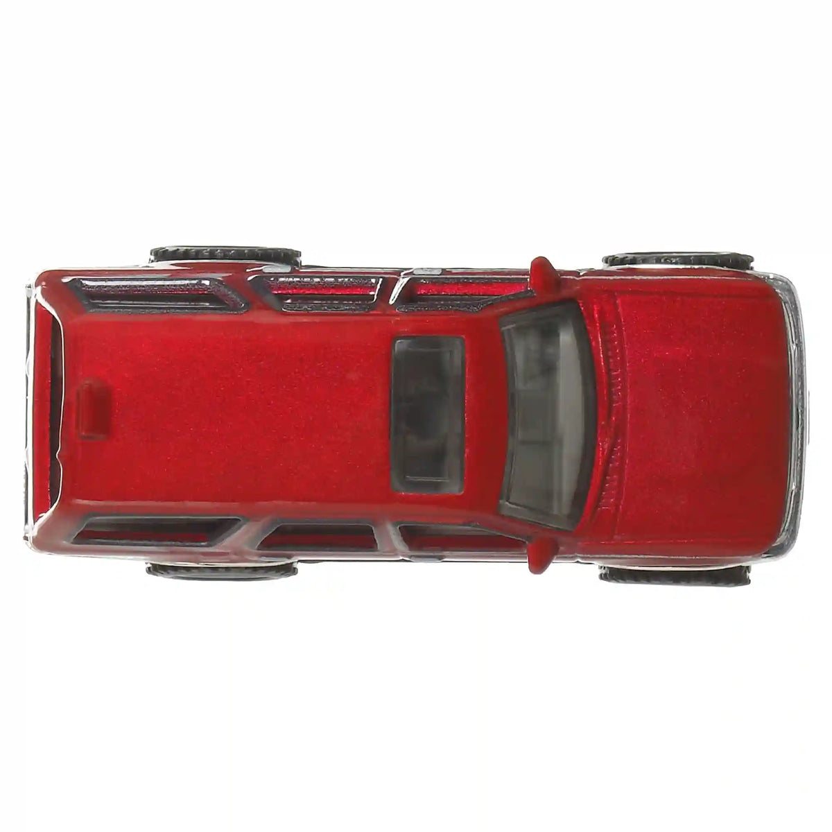 Hot Wheels Premium  Boulevard 1993 Toyota 4Runner