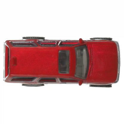 Hot Wheels Premium  Boulevard 1993 Toyota 4Runner