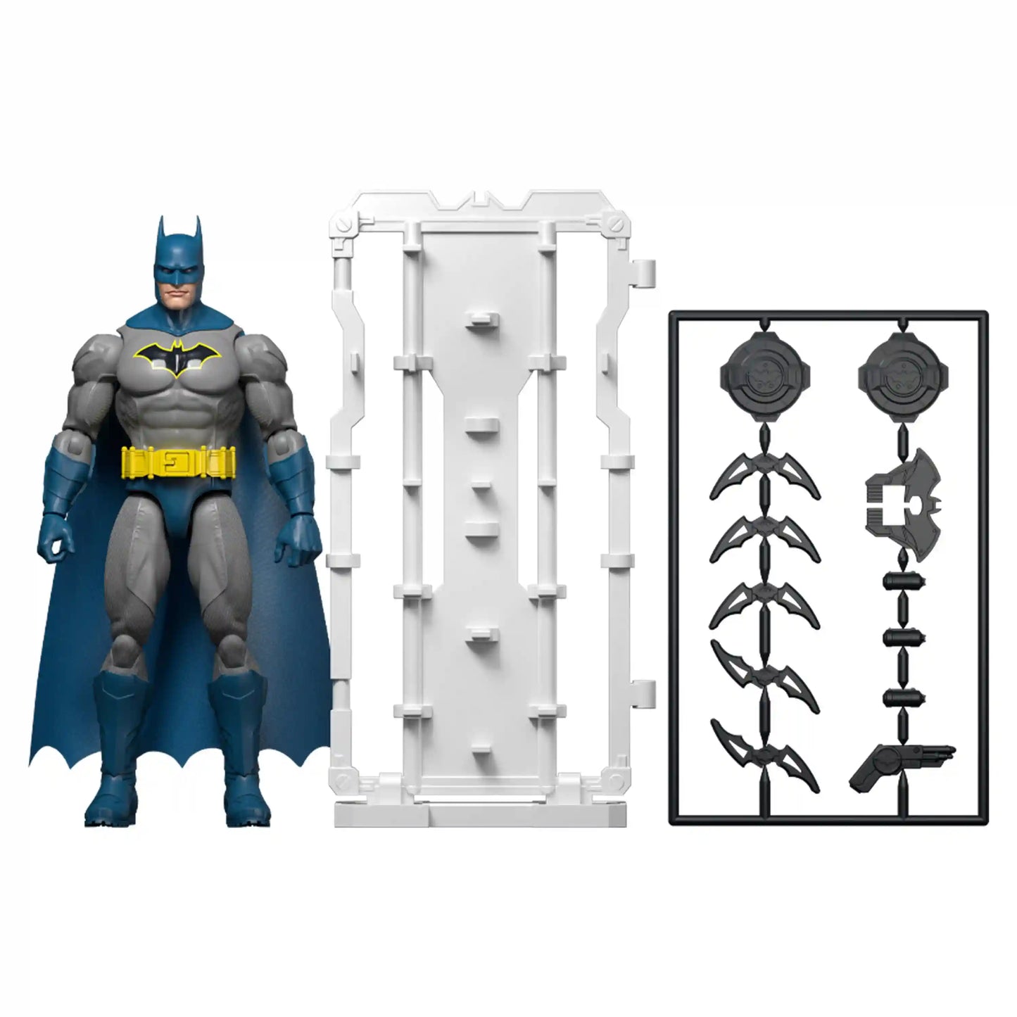 DC Premier Series 1 Batman Action Figure