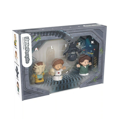 Little People Collector Alien Movie Special Edition Set