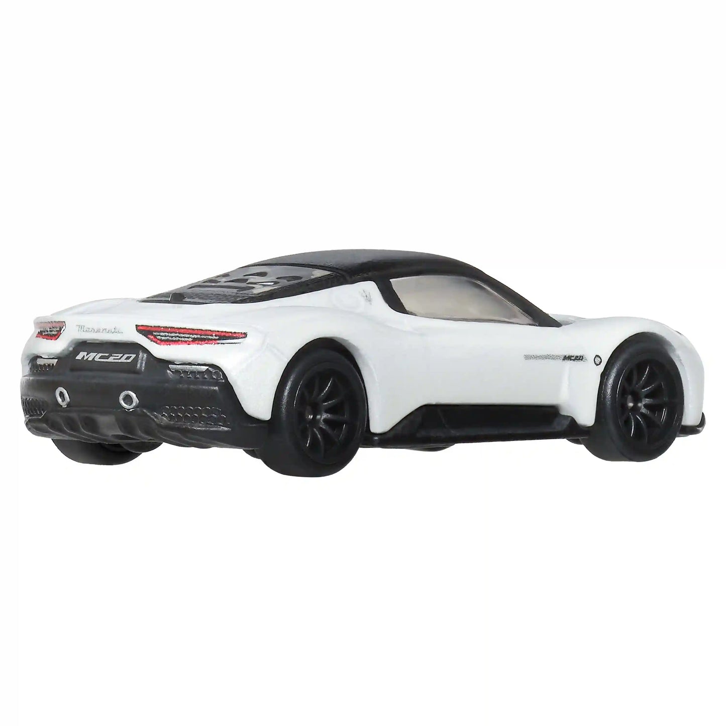 Hot Wheels Premium Car Culture Maserati 2-Pack