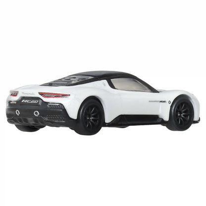 Hot Wheels Premium Car Culture Maserati 2-Pack