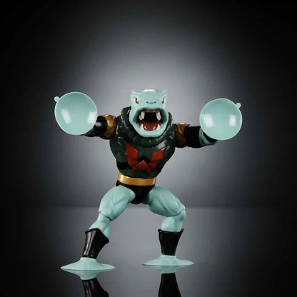 Masters of the Universe Origins Cartoon Collection Leech Action Figure