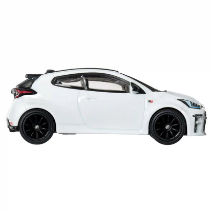 Hot Wheels Premium Boulevard Toyota GR Yaris