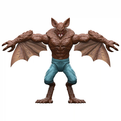 DC Premier Batman & Nightwing Vs Villain Man-Bat 3-Pack Action Figures