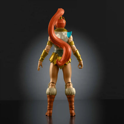 Masters of the Universe Origins 200X Cartoon Collection Teela Action Figure