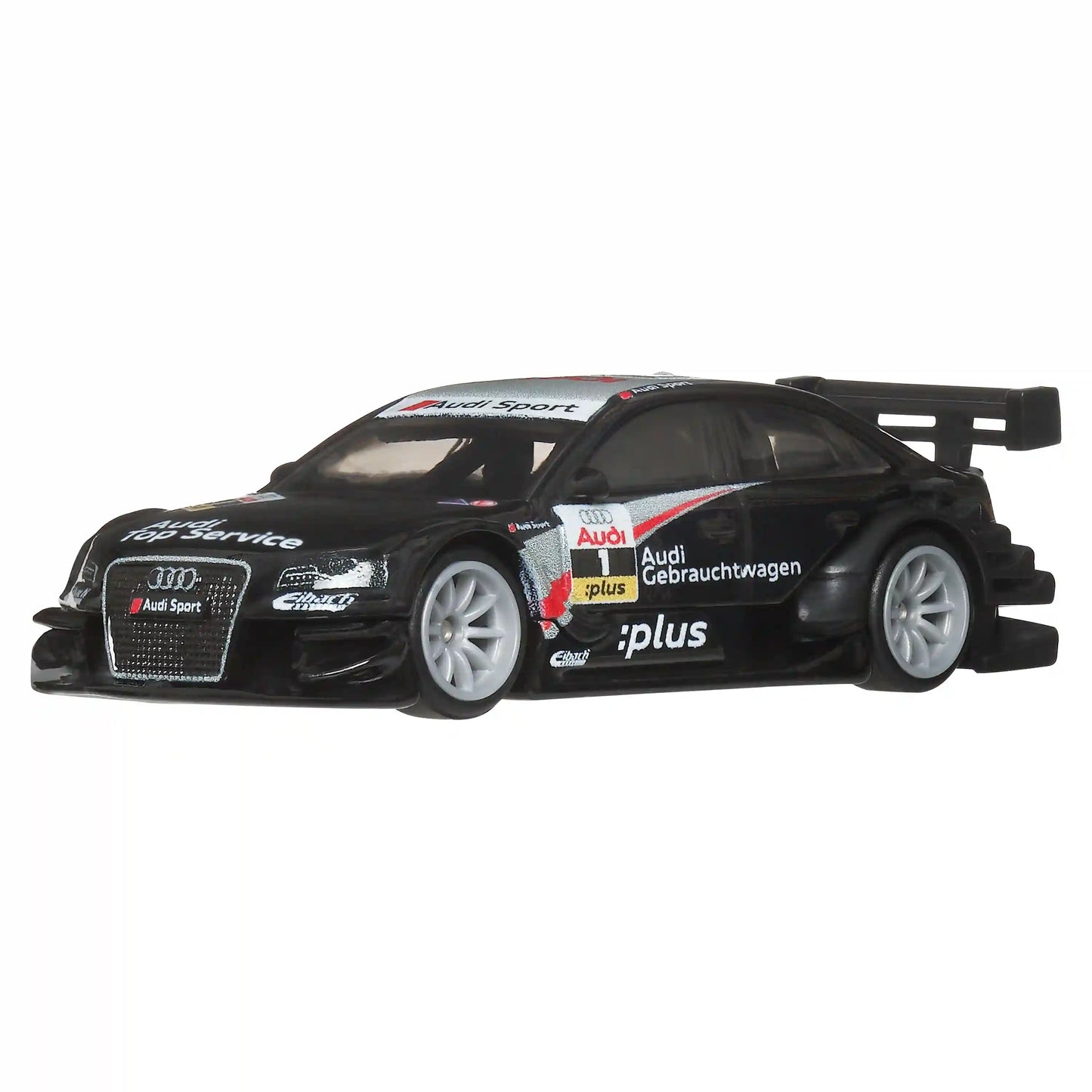 Hot Wheels Premium Car Culture 2008 Audi A4 Touring Car / Voiture De Tourisme