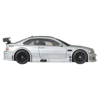 Hot Wheels Premium Boulevard BMW M3 GTR