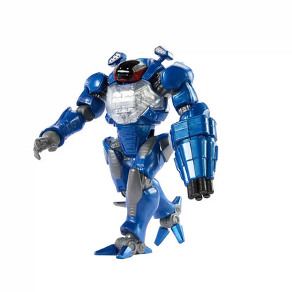 Masters of the Universe Combat Ready Roboto Action Figure