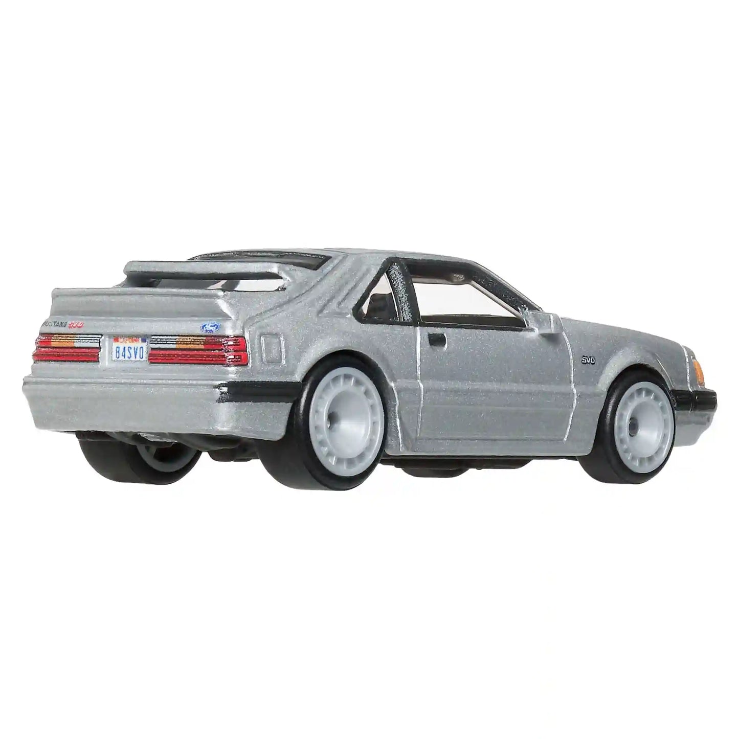 Hot Wheels Premium Car Culture '84 Mustang SVO