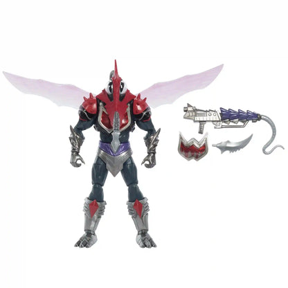 Masters of the Universe Masterverse New Eternia Mosquitor Action Figure