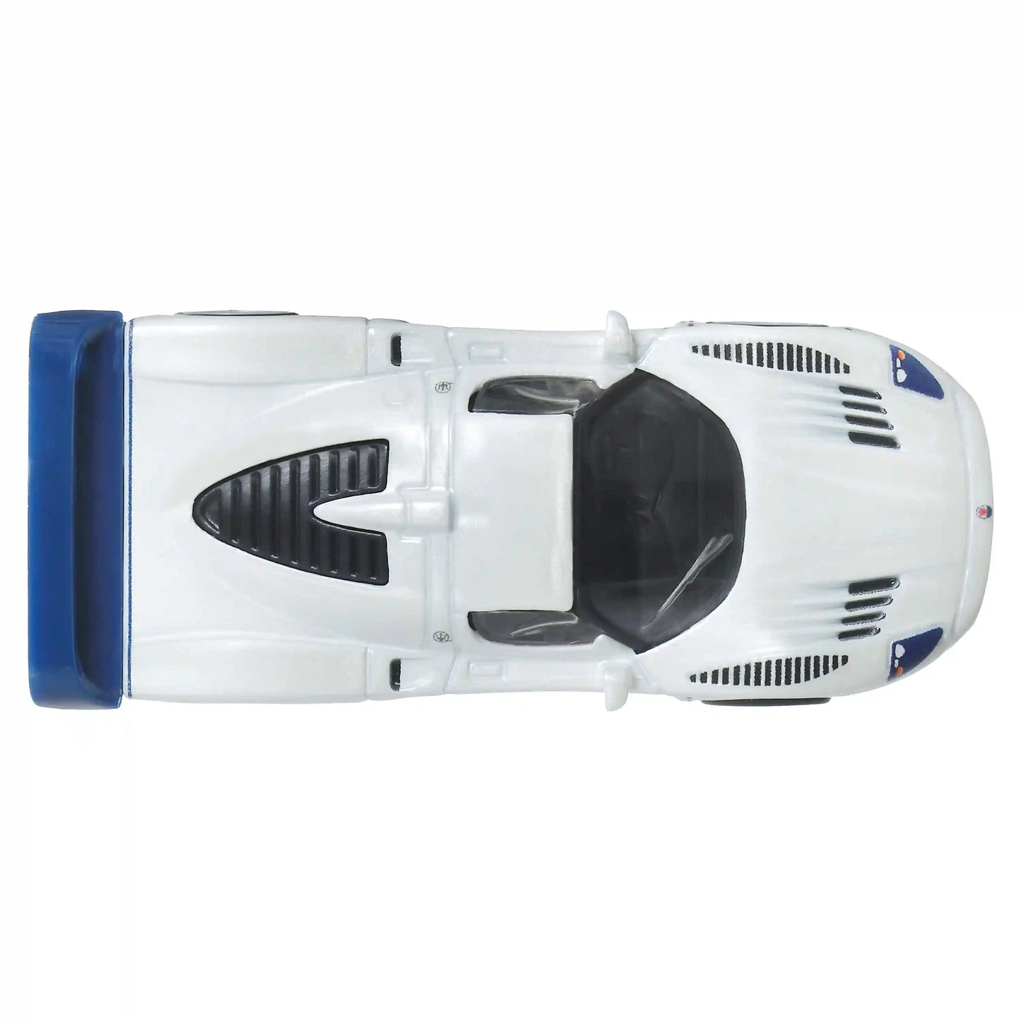 Hot Wheels Premium Car Culture Maserati 2-Pack