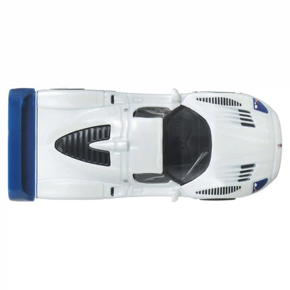 Hot Wheels Premium Car Culture Maserati 2-Pack