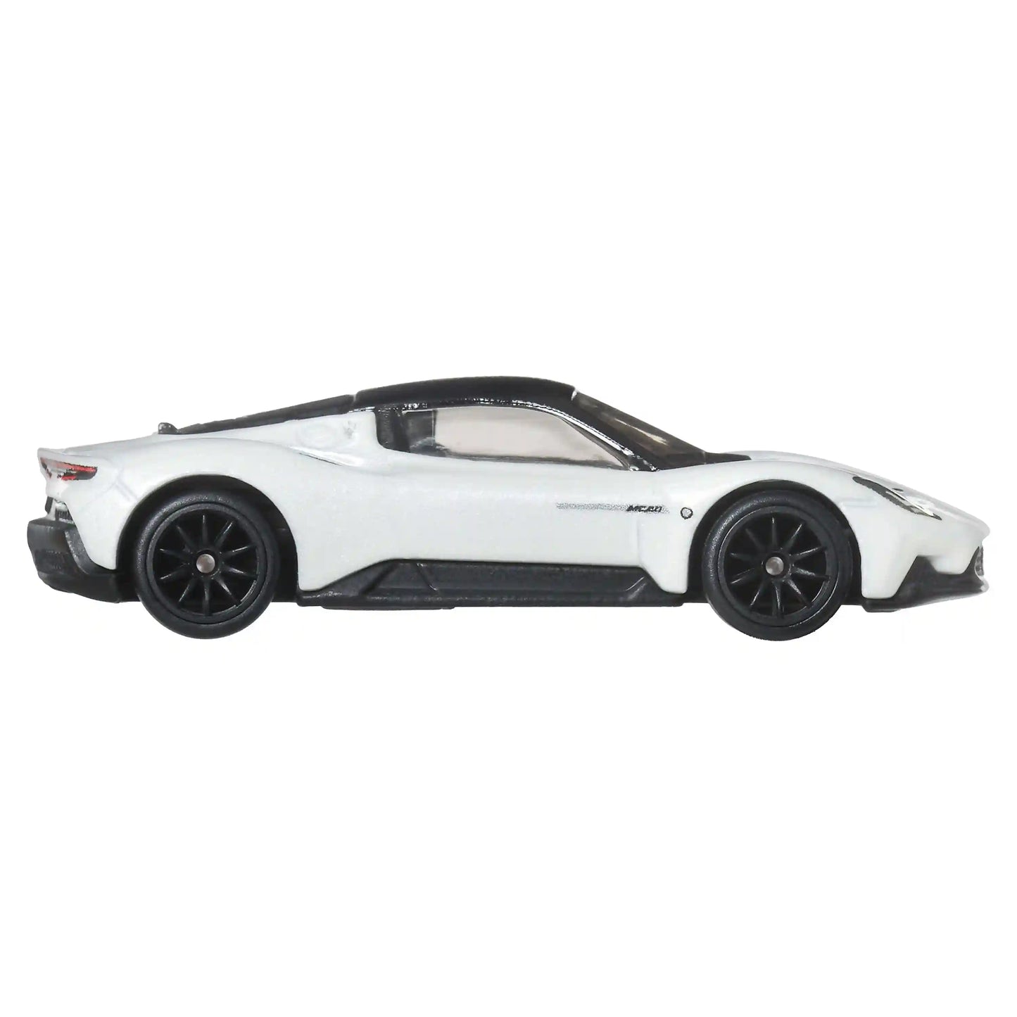 Hot Wheels Premium Car Culture Maserati 2-Pack
