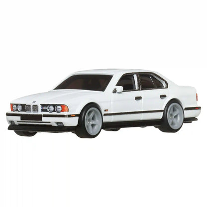 Hot Wheels Boulevard '91 BMW M5