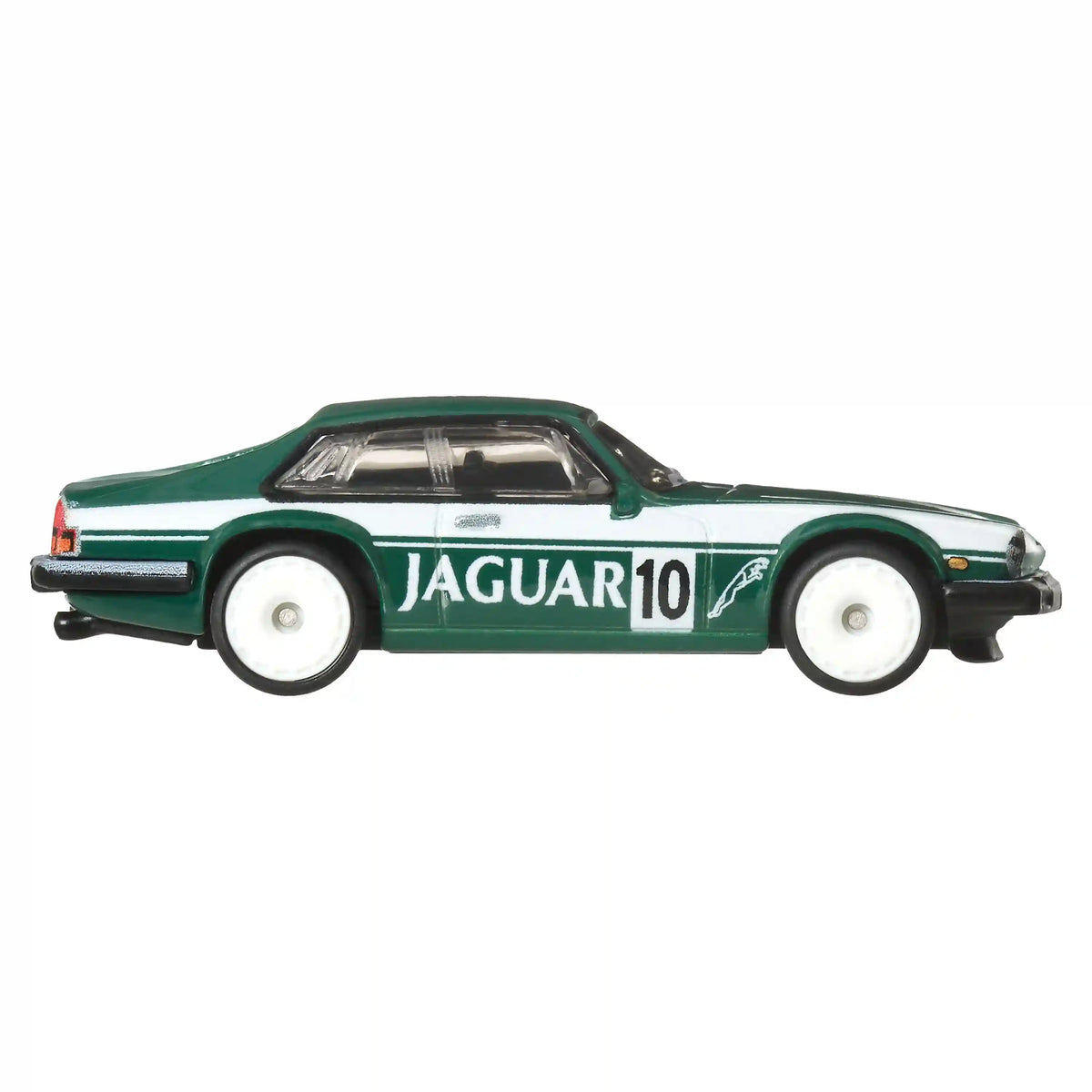 Hot Wheels Premium Car Culture Jaguar XJS
