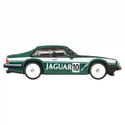 Hot Wheels Premium Car Culture Jaguar XJS
