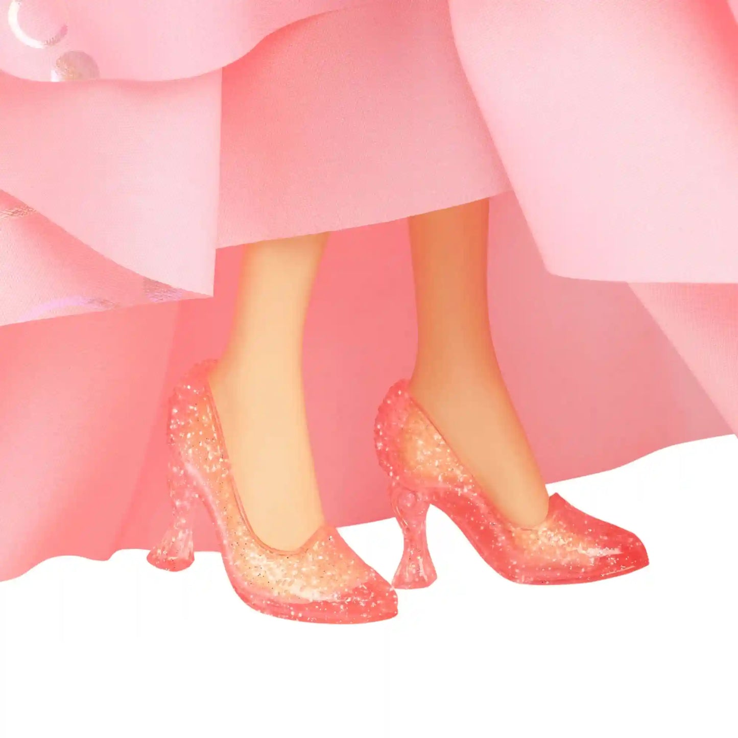 Wicked Deluxe Glinda Fashion Doll and Accessories