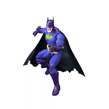 DC Premier Series 2 Jokerized Batman Action Figure